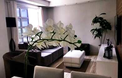 Imagem: A casa possui 3 Dormitórios, 1 Suíte, 3 Banheiros, 3 Vagas