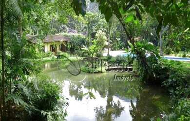 Imagem: A fazenda possui 11 Dormitórios, 7 Suítes, 2 Banheiros, 5