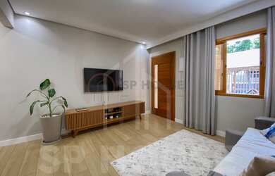 Imagem: Casa à venda no Planalto Paulista, 2 dormitórios, 2 banheiros