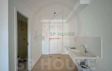 Imagem 8: Studio novo à Venda no Brooklin, 25m²