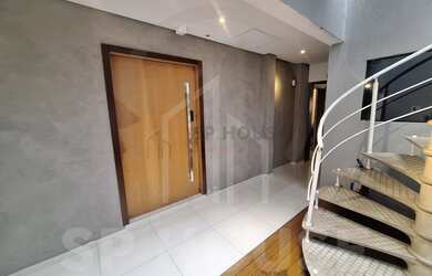 Imagem 12: Sala comercial mobiliada para locação Brooklin, 1 sala, 1 vaga, 24m²