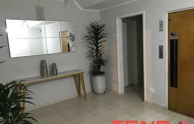 Imagem: O apartamento possui 3 Dormitórios, 1 Suíte, 2 Banheiros