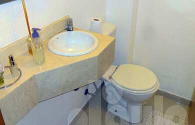 Imagem 4: JARDIM BELA VISTA - APARTAMENTO COM 130M2 - CONDOMÍNIO COM PISCINA