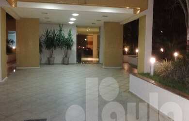 Imagem 12: JARDIM BELA VISTA - APARTAMENTO COM 130M2 - CONDOMÍNIO COM PISCINA