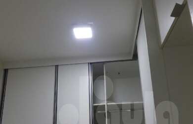 Imagem 6: JARDIM BELA VISTA - APARTAMENTO COM 130M2 - MODERNO - LAZER COM PISCINA