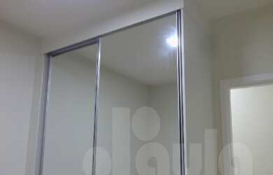 Imagem 8: JARDIM BELA VISTA - APARTAMENTO COM 130M2 - MODERNO - LAZER COM PISCINA