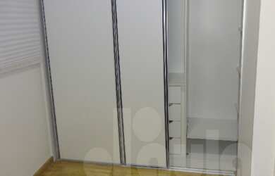 Imagem 9: JARDIM BELA VISTA - APARTAMENTO COM 130M2 - MODERNO - LAZER COM PISCINA