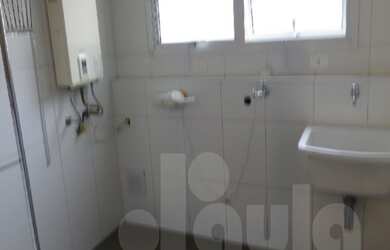 Imagem 15: JARDIM BELA VISTA - APARTAMENTO COM 130M2 - MODERNO - LAZER COM PISCINA