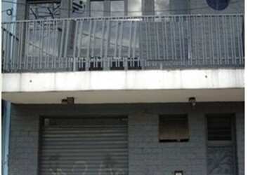 Imagem: A sala comercial possui 7 Banheiros, 91m² de Área, Imóvel