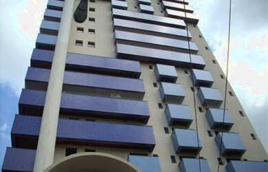 Imagem: O apartamento possui 4 Dormitórios, 3 Suítes, 5 Banheiros