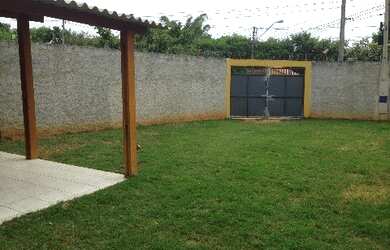 Imagem: O terreno possui 580m² de Área e está localizado em Cidade