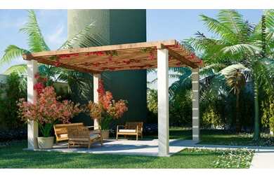 Imagem 7: APARTAMENTO À VENDA NO EDIFÍCIO BOSQUE DE CÓRDOBA - SOROCABA/SP