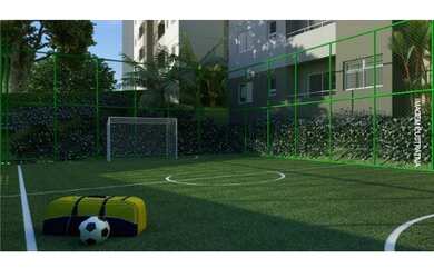 Imagem 9: APARTAMENTO À VENDA NO EDIFÍCIO BOSQUE DE CÓRDOBA - SOROCABA/SP