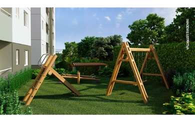 Imagem 4: APARTAMENTO À VENDA NO EDIFÍCIO BOSQUE DE CÓRDOBA - SOROCABA/SP