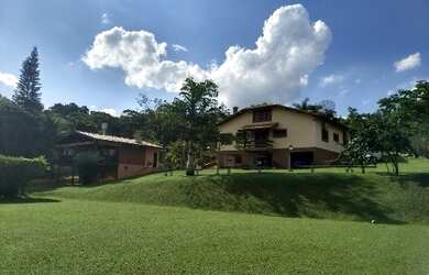 Imagem 1: CHACARA VENDA, CAMPO REAL -PORTO FELIZ /SP