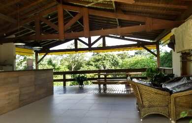 Imagem 9: CHACARA VENDA, CAMPO REAL -PORTO FELIZ /SP