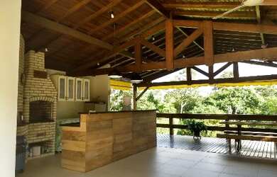 Imagem 12: CHACARA VENDA, CAMPO REAL -PORTO FELIZ /SP