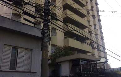 Imagem: O apartamento possui 3 Dormitórios, 1 Suíte, 1 Banheiro, 2