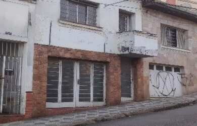 Imagem 2: Casa comercial à venda em Sorocaba-SP, Centro, 1 quarto, 1 suíte, 1...