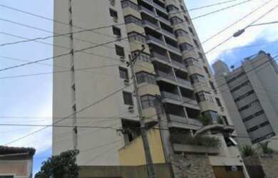 Imagem: O apartamento possui 3 Dormitórios, 3 Suítes, 4 Banheiros