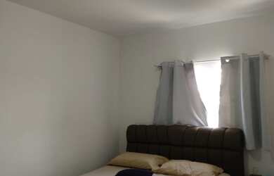 Imagem 2: CASA À VENDA NO JÚLIO DE MESQUITA - SOROCABA/SP