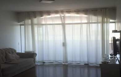 Imagem: O apartamento possui 3 Dormitórios, 1 Suíte, 183m² de Área