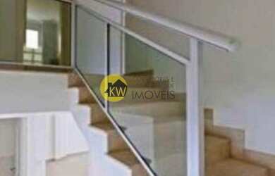 Imagem 2: Casa em Condomínio no Booklin Paulista Novo com 307m² 3 Suites 4 vagas