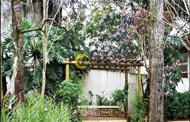 Imagem 8: Casa em Condomínio no Booklin Paulista Novo com 307m² 3 Suites 4 vagas