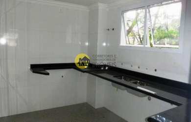 Imagem 11: Casa em Condomínio no Booklin Paulista Novo com 307m² 3 Suites 4 vagas