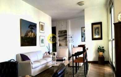 Imagem 7: Apartamento Cobertura duplex a venda, com 320m2 no Alto da Boa Vista maravilhosa...