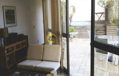 Imagem 9: Apartamento Cobertura duplex a venda, com 320m2 no Alto da Boa Vista maravilhosa...