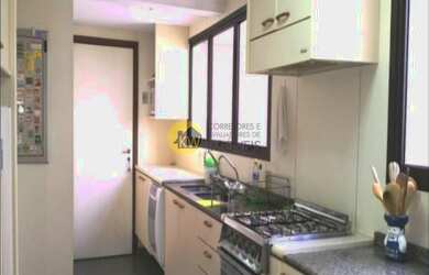 Imagem 14: Apartamento Cobertura duplex a venda, com 320m2 no Alto da Boa Vista maravilhosa...