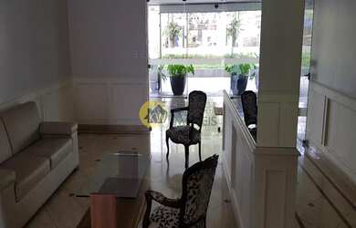 Imagem 10: APARTAMENTO EXCELENTE Amplo conforto vista maravilhosa no melhor Alto...