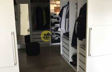 Imagem 5: Cobertura Luxuosa à Venda ou Aluga condomínio Domínio Marajoara, lazer...