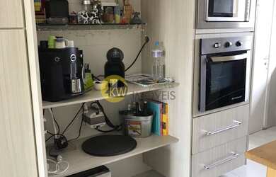 Imagem 7: Cobertura Luxuosa à Venda ou Aluga condomínio Domínio Marajoara, lazer...