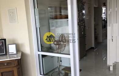 Imagem 14: Cobertura Luxuosa à Venda ou Aluga condomínio Domínio Marajoara, lazer...