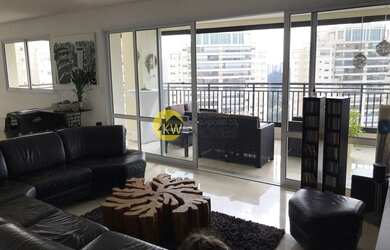 Imagem 15: Cobertura Luxuosa à Venda ou Aluga condomínio Domínio Marajoara, lazer...