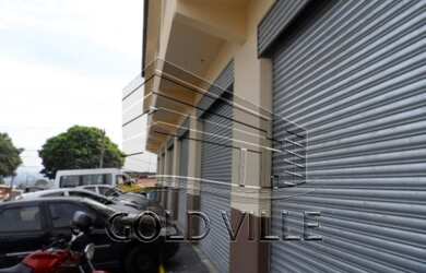 Imagem 4: GA2171 - Alugar galpão em Santana de Parnaíba