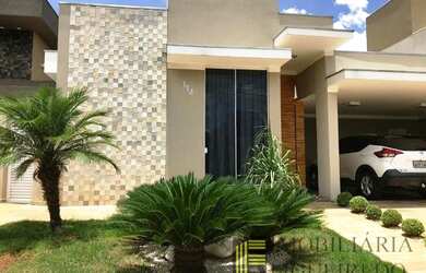 Imagem 1: CASA CONDOMÍNIO PARA VENDA RES. GAIVOTA II