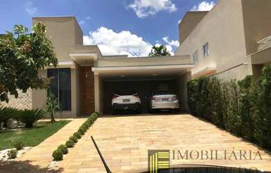 Imagem 2: CASA CONDOMÍNIO PARA VENDA RES. GAIVOTA II