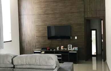 Imagem 8: CASA CONDOMÍNIO PARA VENDA RES. GAIVOTA II