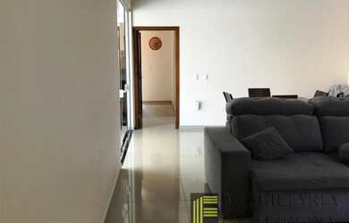 Imagem 10: CASA CONDOMÍNIO PARA VENDA RES. GAIVOTA II