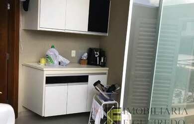 Imagem 11: CASA CONDOMÍNIO PARA VENDA RES. GAIVOTA II