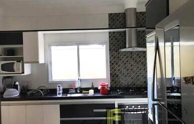 Imagem 12: CASA CONDOMÍNIO PARA VENDA RES. GAIVOTA II