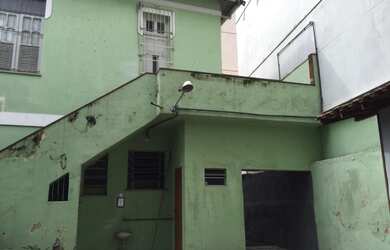 Imagem 1: INGÁ EM FRENTE AO CLUBE PORTUGUÊS DE NITERÓI CASA 2 salas 5 quartos...