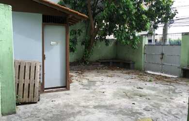 Imagem 4: INGÁ EM FRENTE AO CLUBE PORTUGUÊS DE NITERÓI CASA 2 salas 5 quartos...