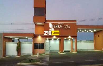 Imagem: TERRENO A VENDA - QUINTAS DA TERRACOTA -INDAIATUBA SP