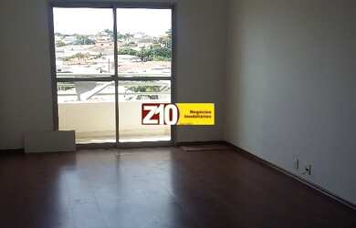 Imagem: O apartamento possui 3 Dormitórios, 1 Suíte, 2 Banheiros