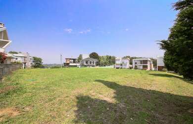 Imagem: O terreno possui 1.311m² de Área Privada e está localizado