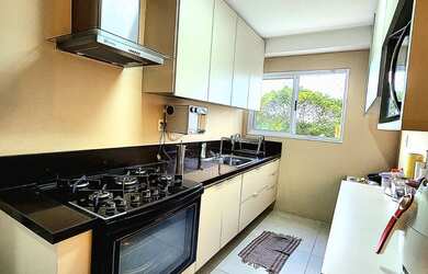 Imagem 13: Apartamento residencial para Venda em condominio fechado, Patamares, Salvador,...